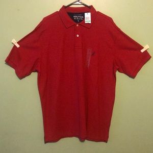 Nautica polo shirt